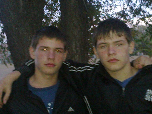 Антон Ломанцов