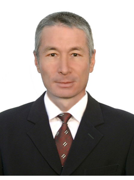 Акылбек Касымбеков