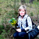 Елена Марчукова