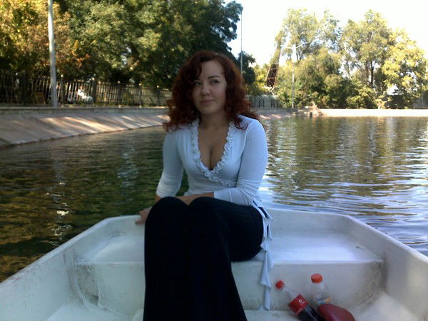 Александра Журавлева