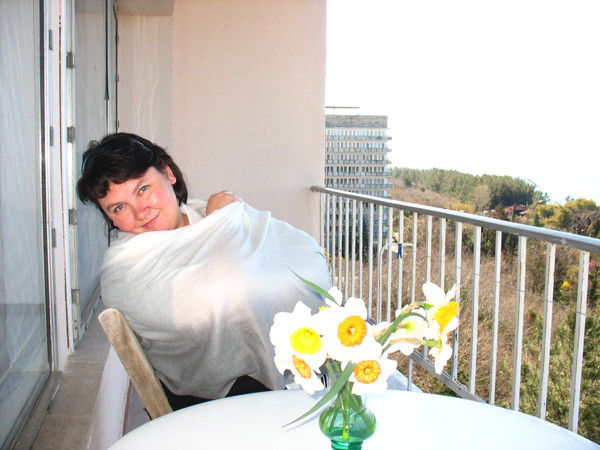 Анна Калинина