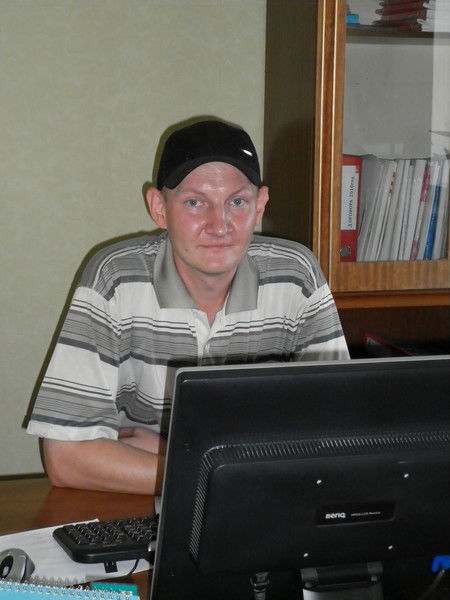 Степан Китаев