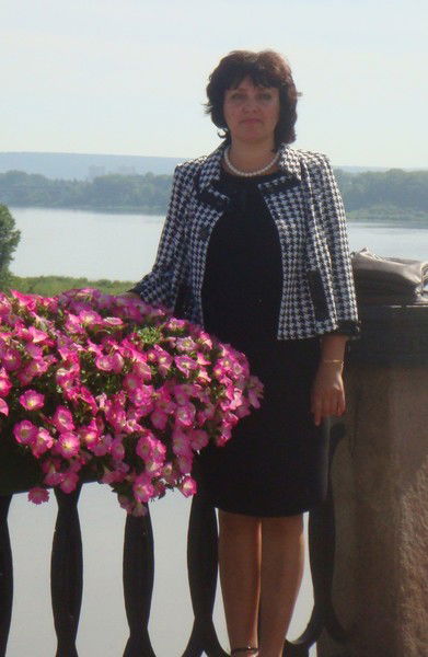 Светлана Лыткина