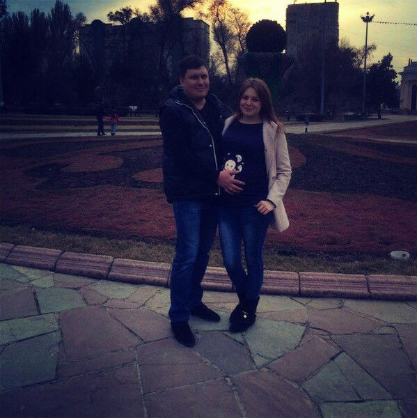 Анастасия Харламова