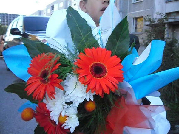 Рухина Абдуллаева