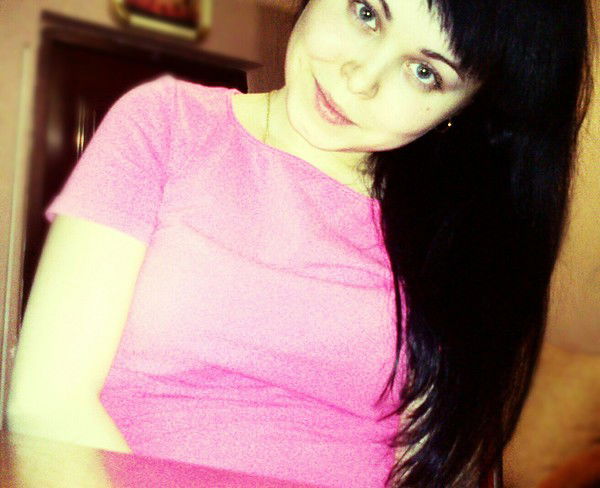 Александра Павлова