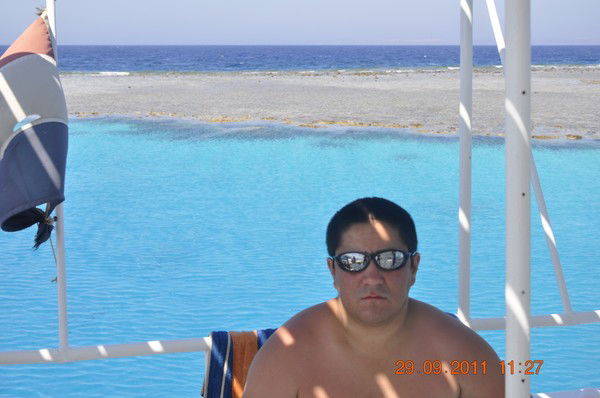 Рафик Алтыев