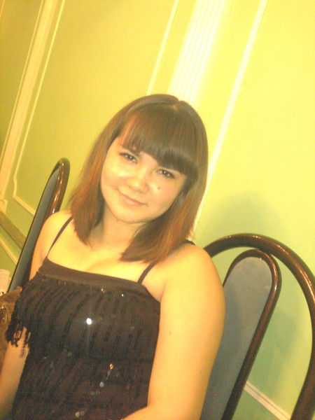 Ания Махмудова