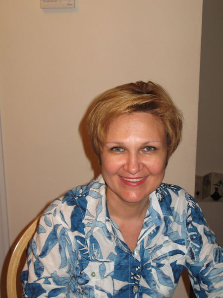 Madina Shakirzyanova