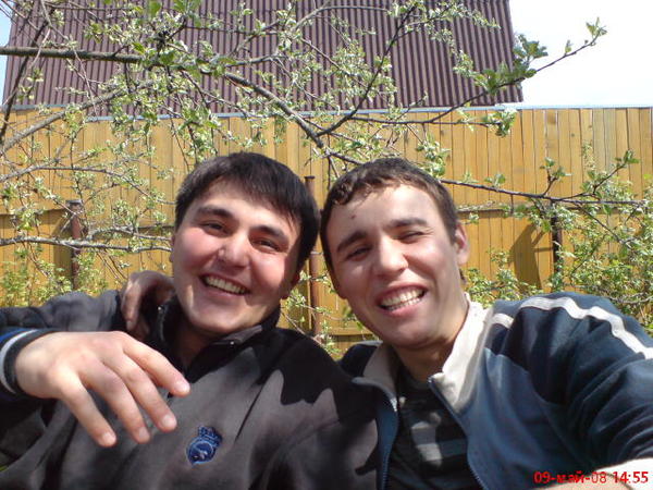 Руслан Насибуллин