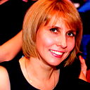 Светлана Калгина