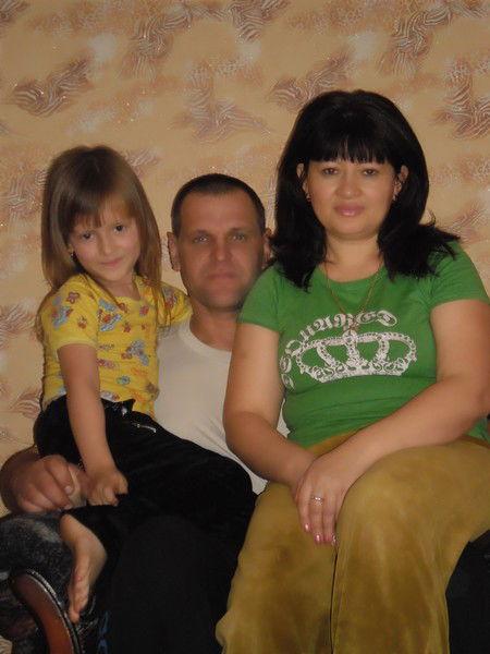 Олег Деркач