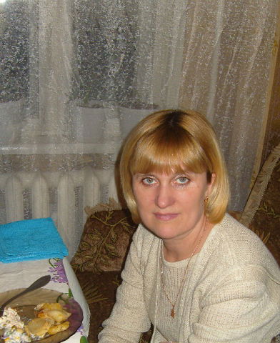 Татьяна Деменева