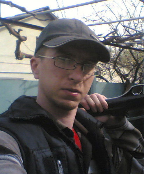 Тимур Ахметов