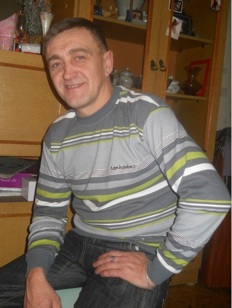 Александр Белозёров