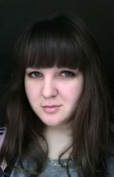 Аня Городенок