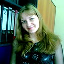 Ирина Галай