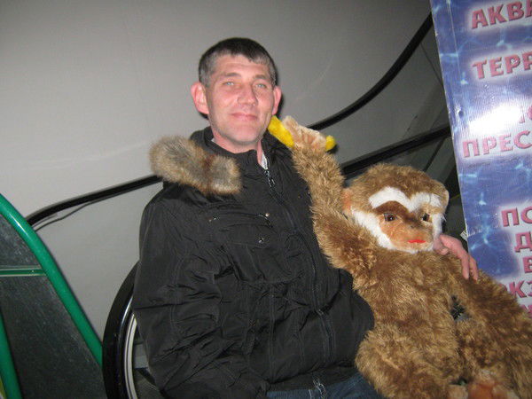 Слава Лапин