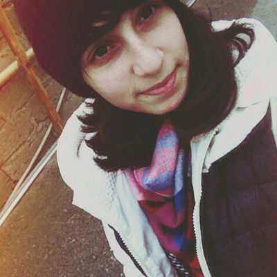 Соняша Гудовасова