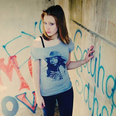 Виктория Кирсанова