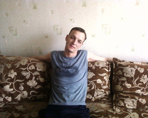 Алексей Кимяев