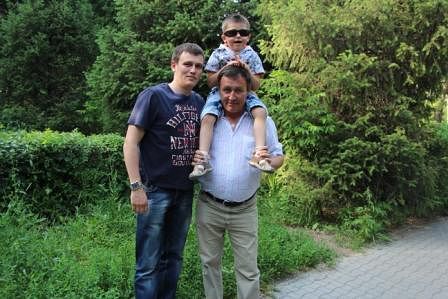 Талгат Шафиев