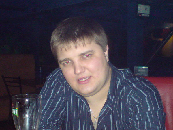 Максим Прокофьев