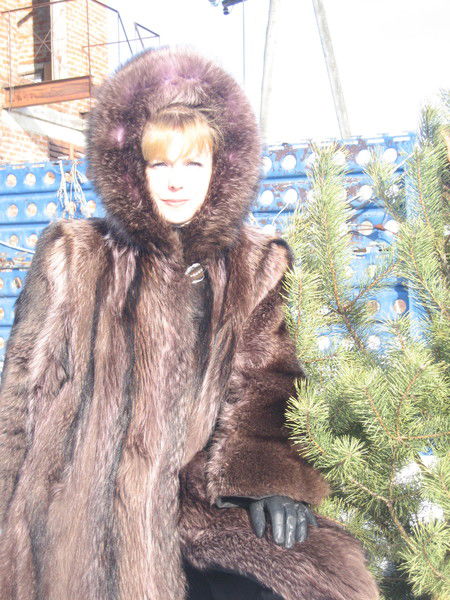 Светлана Жикина