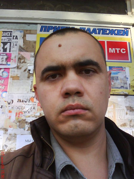 Олег Васильев