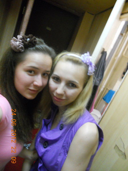 Алина Семерикова