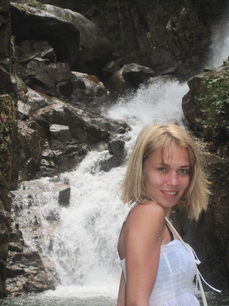 Чулпан Шакирова