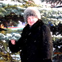 Людмила Кочина