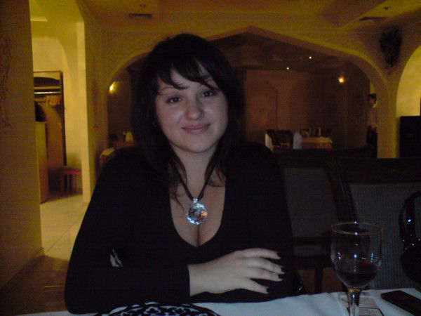 Татьяна Фабрикант