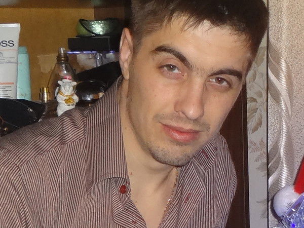 Николай Балта