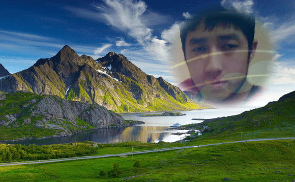 Мурагер Бердихан