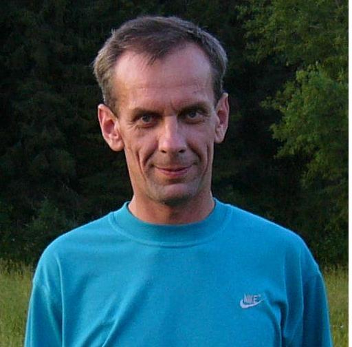 Александр Юрин