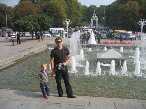 Алексей Снедков