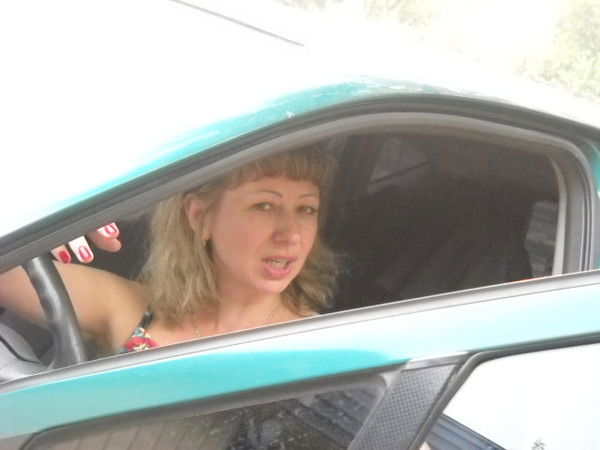 Марина Пчелинцева