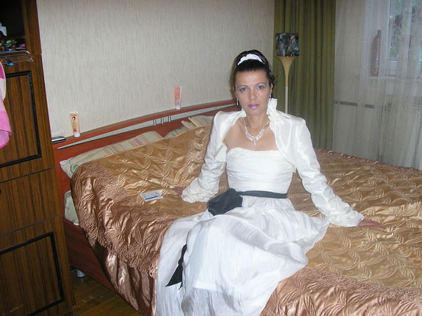 Елена Анохина