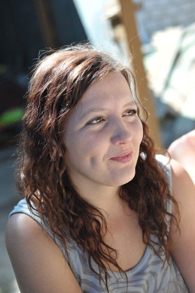 Юлия Дианковская