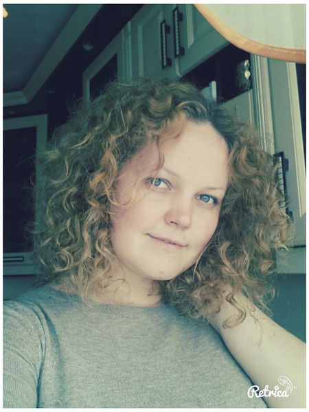 Настёнка Belyaeva