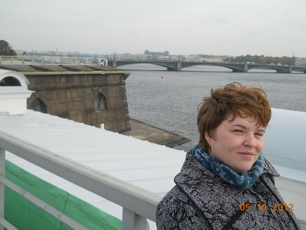 Ольга Запольская