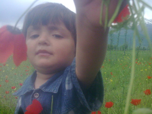 Абдулбосит Камолов