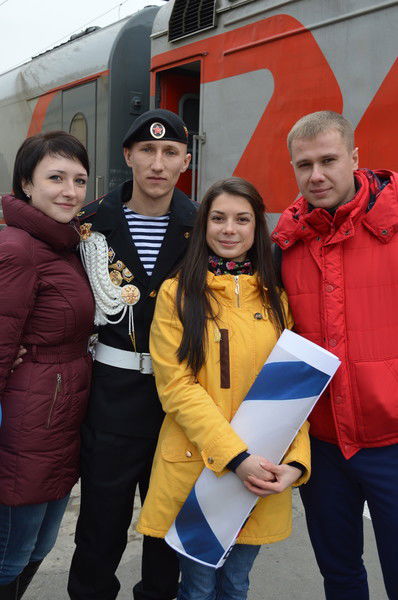 Александр Крячков