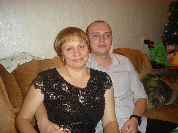 Вера Викторовна