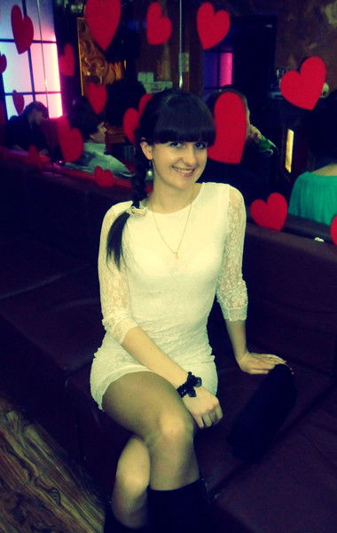 Кристина Куликова