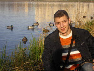 Юра Гончаров