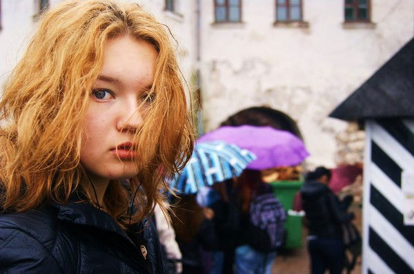 Елизавета Шилова