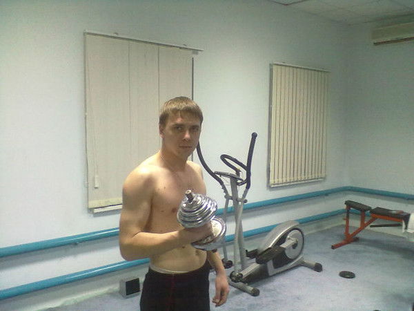 Александр Земляков