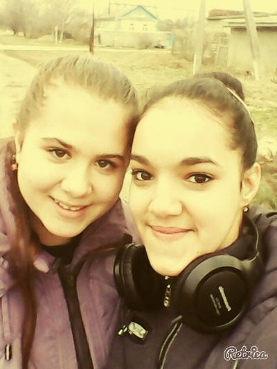 Анастасия Ивонина